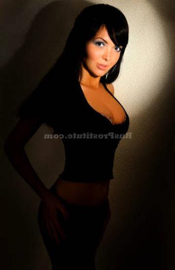 Oyunbaz escort Haifae Sincan Escort