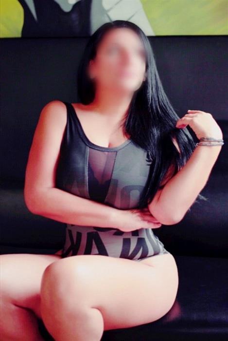 Kışkırtıcı escort Wihlma Louise