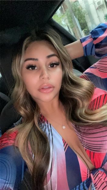 Egzotik arkadaş escort Ismihan Sincan Escort