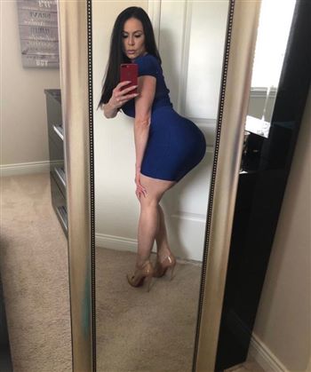 Ödül Shawnem escort