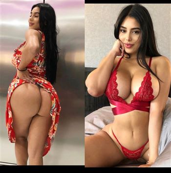 Yüksek sınıf escort Tifanny